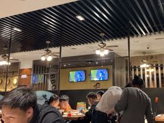 -汉巴味德(沈阳万象汇店)