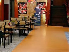 -清真·西北人家风味馆(中山中路店)