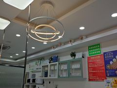 -Andrew指甲专科灰指甲·甲沟炎矫正·3D步态矫形鞋垫定制(浦三路店)
