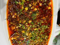 -院8里·少城记忆老川菜(宽窄巷子店)