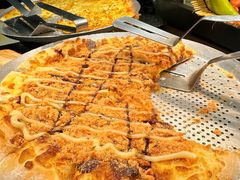 -盛江山自助料理(太原街万达店)