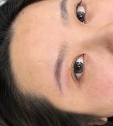-Verywang半永久纹眉•仪器野生眉