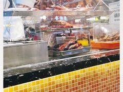 自助取餐区-龙记香港茶餐厅(久光百货店)