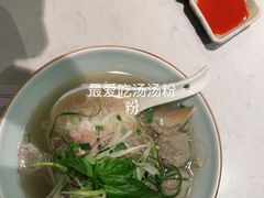 -美奈小馆·越南料理(中航城君尚购物中心店)