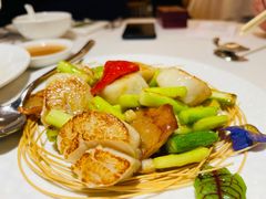 -香港龙凤楼(陆家嘴中心店)