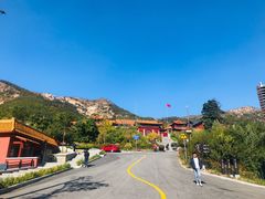-里口山风景名胜区