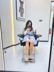 -IN STYLE•造型