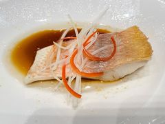 -上海虹桥宾馆味翠餐厅