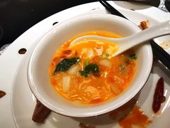 海皇龙虾泡饭-岁粤Moon·湖景餐厅(月光码头店)