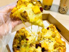 -City1+1城市比萨·意面(桂林路店)