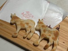 -高玛纳驴肉火烧(一世界店)