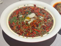 -臻席·川·川菜甄选(星河汇店)
