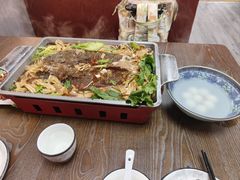 -老渔夫烤鱼(华泰店)