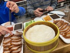 -董立兵烤鸭店(明湖店)