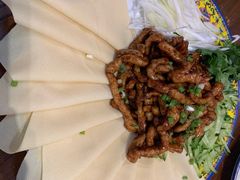-老北京私房菜(798店)