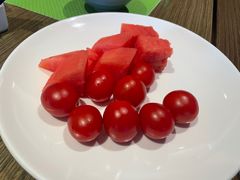 -希尔顿欢朋酒店·欢朋餐厅