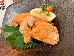 -合点寿司(金虹桥商场店)