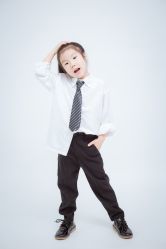 -小熊维尼高端儿童摄影(南山信和店)
