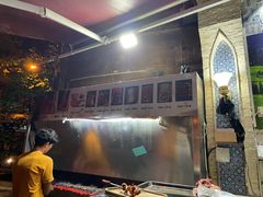 -新疆伊宁远征餐厅
