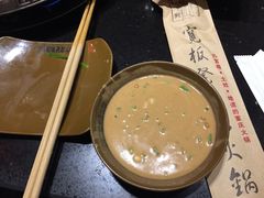 -宽板凳老灶火锅(南礼士路店)