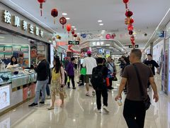 -赛格电子市场(华强北路店)