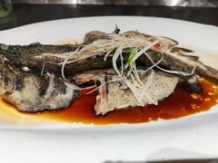 -国惠大酒楼(仓山万达店)