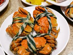 -初色海鲜自助(万丰路店)