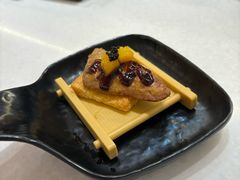 -争鲜回转寿司(天府广场-今站PLUS店)