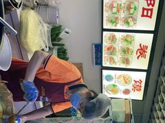 -安徽阜阳卷馍(西单店)