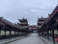 -黄龙溪古镇