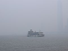 -武汉关码头(轮渡站)