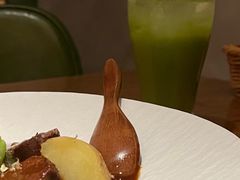 法式红酒炖牛舌-稻忠(新世纪广场店)