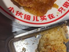 -堂堂小伙夫·辽宁小吃大排档(京西大悦城店)