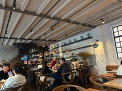 -Apollo·西班牙小酒馆(安福路店)