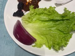 -威海蓝海御华大饭店·蓝钻美食自助百汇