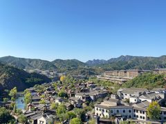 -云端咖啡(古北水镇景区店)