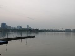 -东昌湖风景区