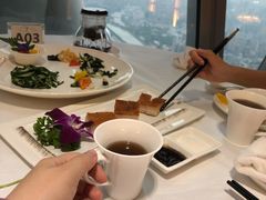 -广州塔晖粤轩中餐厅