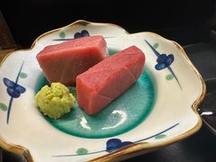 -Sushi Hanzo半藏(天环广场店)