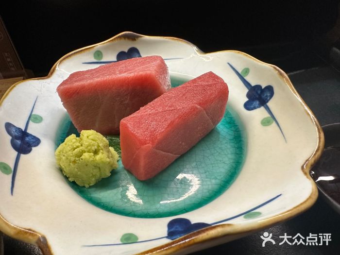 Sushi Hanzo半藏(天环广场店)图片
