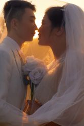 -第一夫人婚纱摄影(南京店)