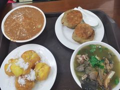 -白魁老号饭庄(交道口店)
