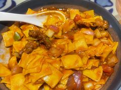 -撒拉花儿·新疆菜·清真(太阳宫店)