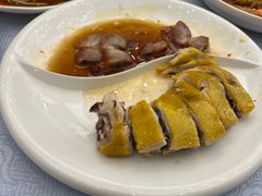 -古南都·老广东酒楼(龙江店)