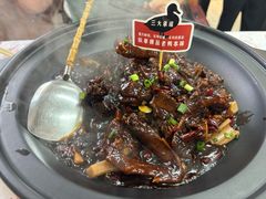 -回味黑鸭煲·始于2006(万松园店)