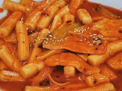 -桃园中华料理炸酱面(燕儿岛路店)