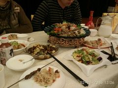 -楼兰印象(朝外店)