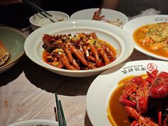 -有位虾匠·胶东小馆(市北店)