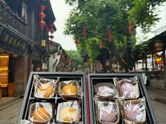-百饼园(南后街店)