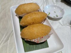 -伊尚宫·清真广式早茶.韩式烤肉·火锅